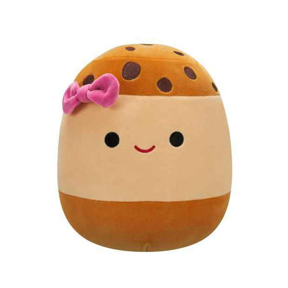 Squishmallows Mystery Squad Scented 8-inch - Assorted