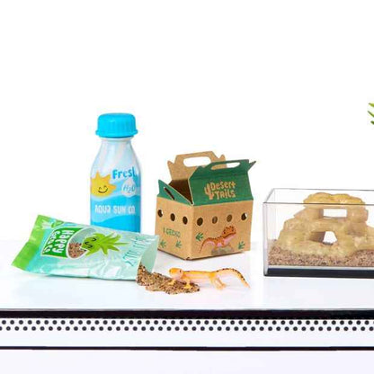 MGA's Miniverse Make It Mini Animals - Assorted