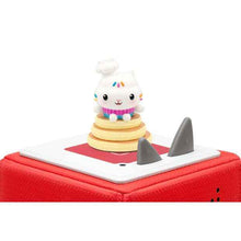 Tonies - Gabby Dollhouse - Cakey Cat Tonie Audio Character