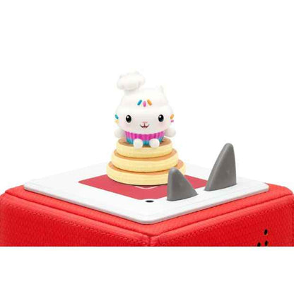 Tonies - Gabby Dollhouse - Cakey Cat Tonie Audio Character