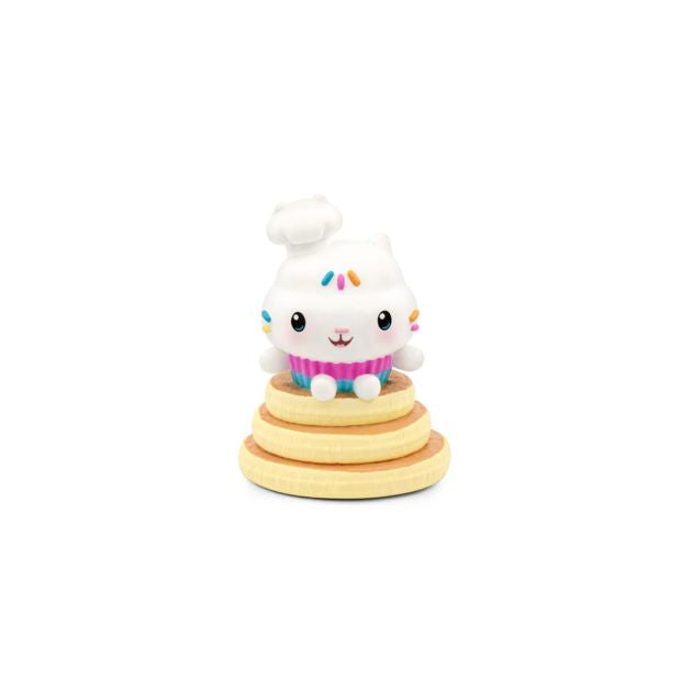 Tonies - Gabby's Dollhouse - Cakey Cat Tonie Audio Character