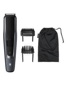 Series 5000 Beard Trimmer in Silver BT5502/15