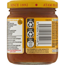 Ayam Thai Yellow Curry Paste 185g
