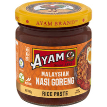 Ayam Nasi Goreng Paste 185g