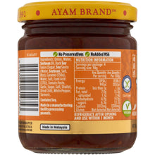 Ayam Nasi Goreng Paste 185g