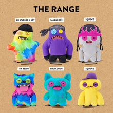 Fuggler Fugg Life S1 Plush Toy - Assorted