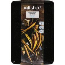 Wiltshire Vitreous Enamel Baking Tray 38 x 25cm Each