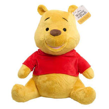 Disney 20-Inch Large Plush Pooh
