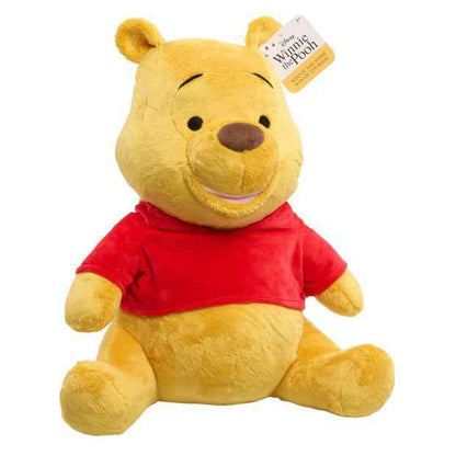 Disney 20-Inch Large Plush Pooh