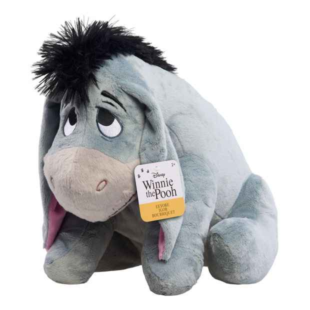 Disney 20-Inch Large Plush Eeyore