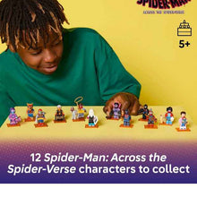 LEGO® Minifigures Spider-Man: Across the Spider-Verse 71050