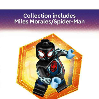 LEGO® Minifigures Spider-Man: Across the Spider-Verse 71050