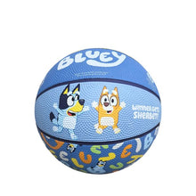 Bluey Sports Balls, Size 3 - Assorted