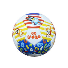 Bluey Sports Balls, Size 3 - Assorted