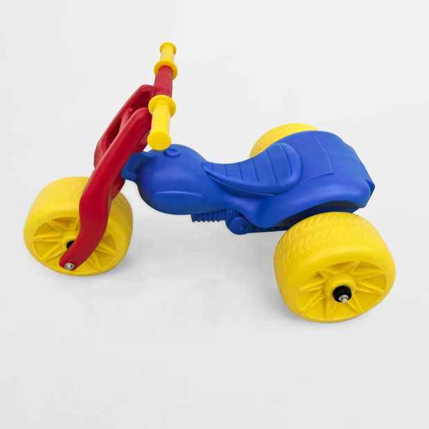 ATV Scrambler Ride On