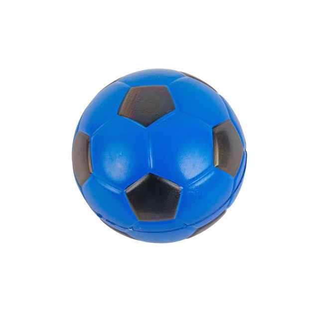 13cm PU Foam Sports Balls - Assorted