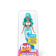 Pets Alive Magic Swimming Mermaid by ZURU - Assorted
