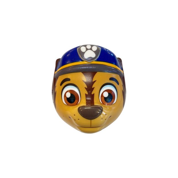 PAW Patrol Sculpted Foam Ball - Assorted