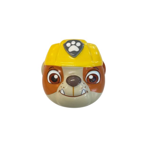 PAW Patrol Sculpted Foam Ball - Assorted