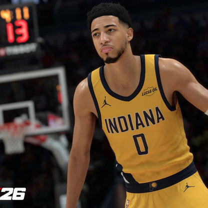 NBA 2K26 - PlayStation 5