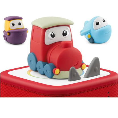 Tonies - My First Tonies: Travel 3-pack Set