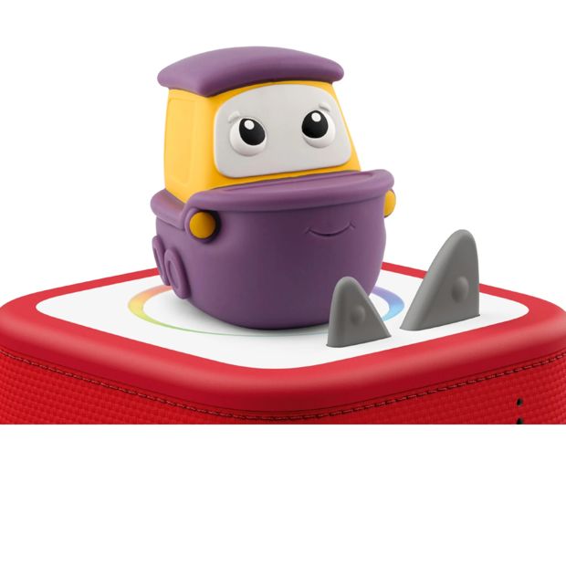 Tonies - My First Tonies: Travel 3-pack Set