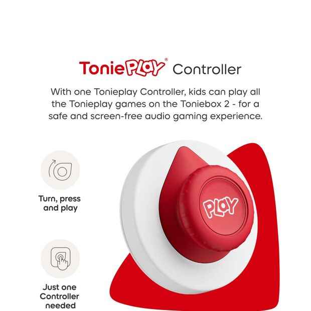 Tonies - Tonieplay® Controller