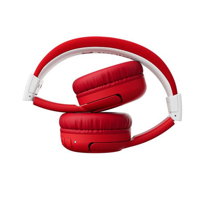 Tonies - Bluetooth Headphones - Sunset Red