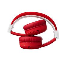 Tonies - Bluetooth Headphones - Sunset Red