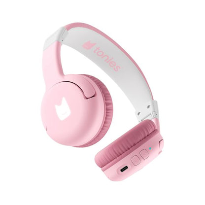 Tonies® Bluetooth Headphones - Cloud Pink