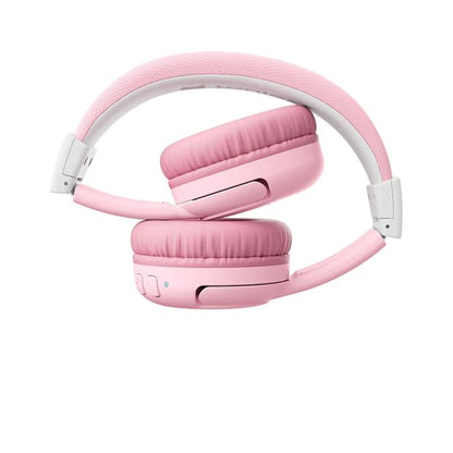 Kids' Wireless Headphones - Cloud Pink