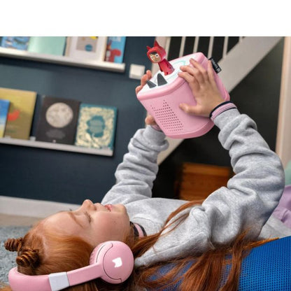 Tonies® Bluetooth Headphones - Cloud Pink