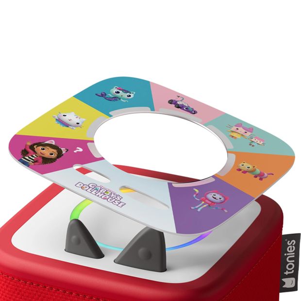 Interactive Audio Game: Gabby's Dollhouse Scavenger Hunt