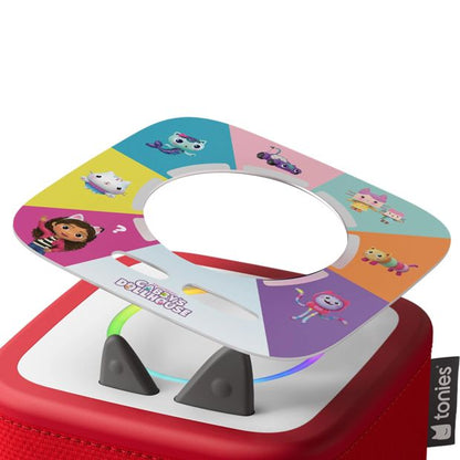 Interactive Audio Game: Gabby's Dollhouse Scavenger Hunt