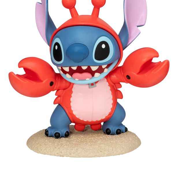 Stitch Summer Dress Up Series Blind Box - Assorted