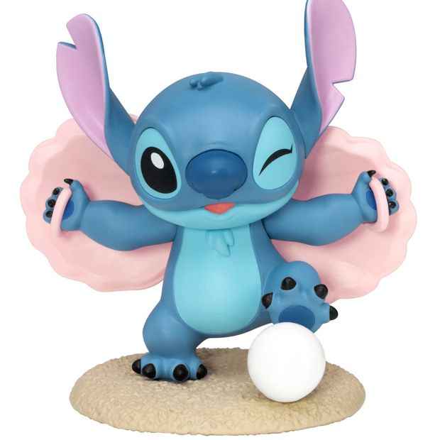 Stitch Summer Dress Up Series Blind Box - Assorted