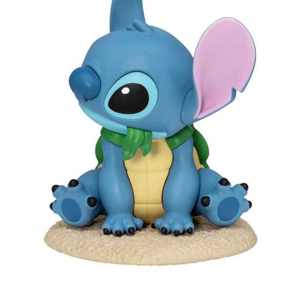 Stitch Summer Dress Up Series Blind Box - Assorted
