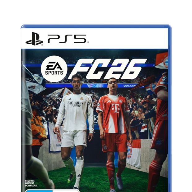 EA Sports FC 26 - PlayStation 5