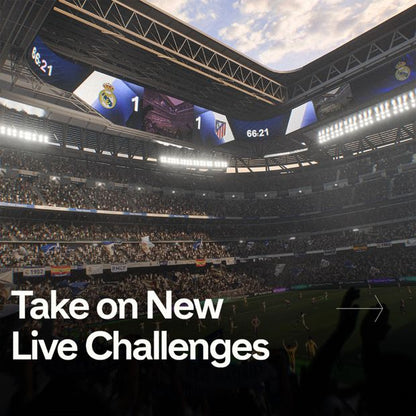 EA Sports FC 26 - PlayStation 5