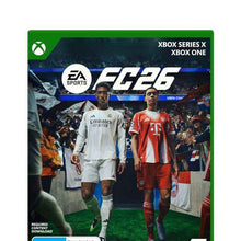 EA Sports FC 26 - Xbox Series X