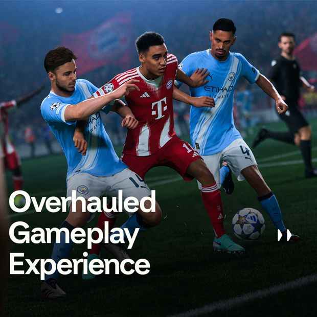 EA Sports FC 26 - Xbox Series X