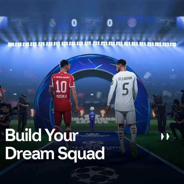 EA Sports FC 26 - Xbox Series X