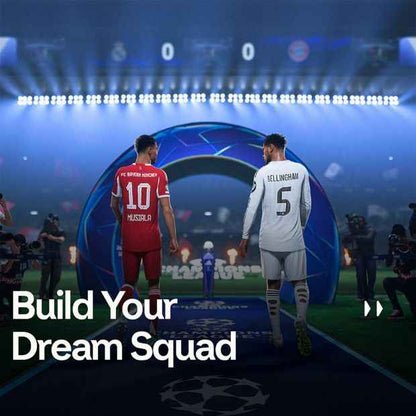 EA Sports FC 26 - Xbox Series X