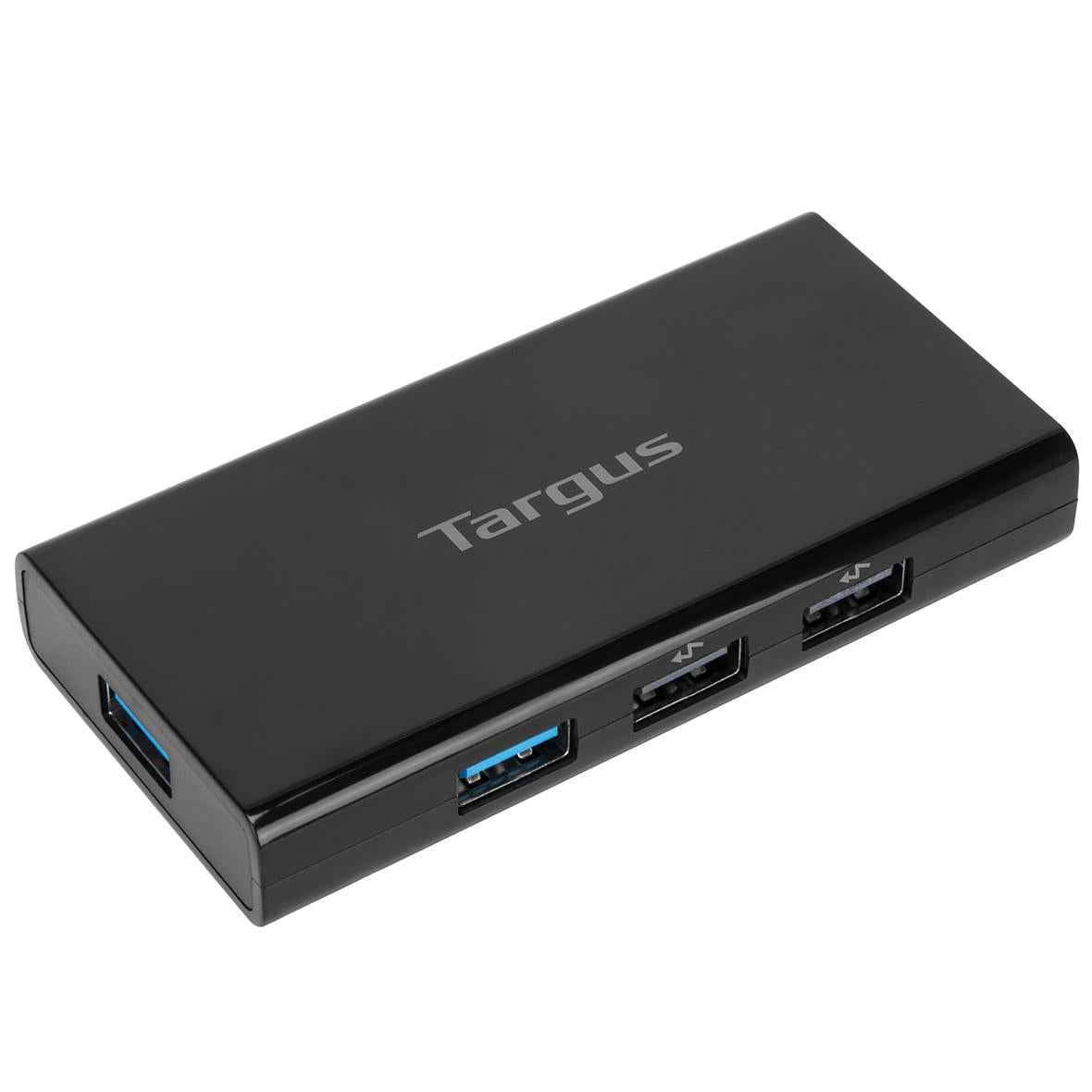 Targus 7 Port Mobile USB 3.0 Hub