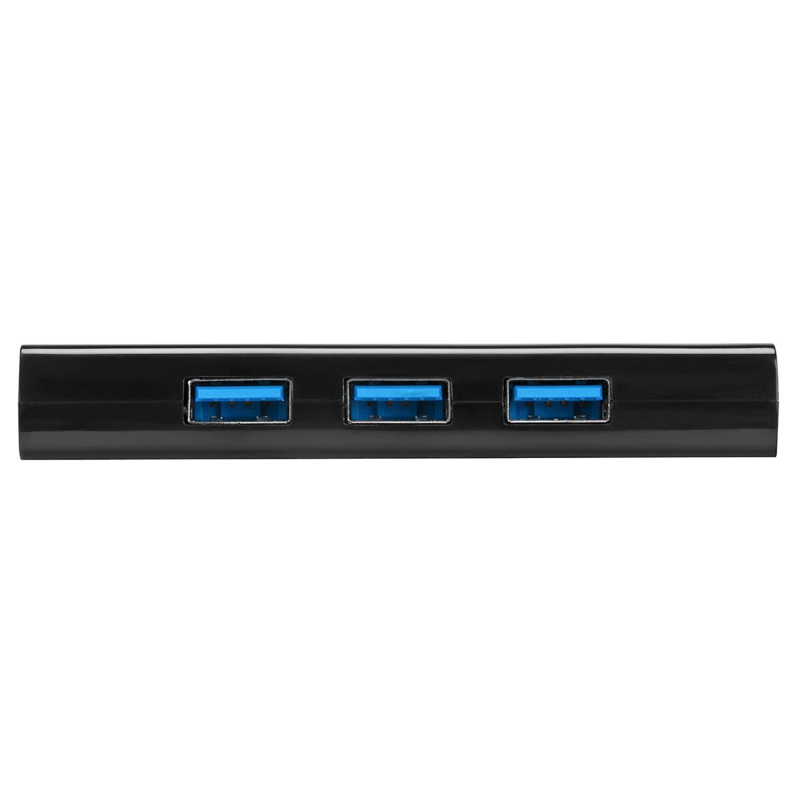 Targus 7 Port Mobile USB 3.0 Hub