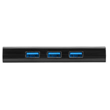 Targus 7 Port Mobile USB 3.0 Hub