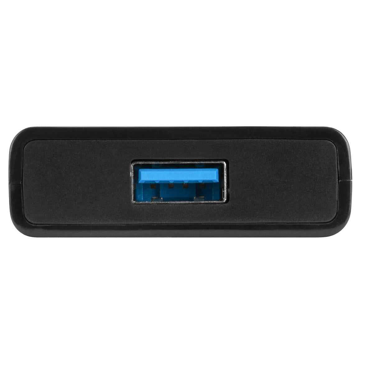 Targus 7 Port Mobile USB 3.0 Hub