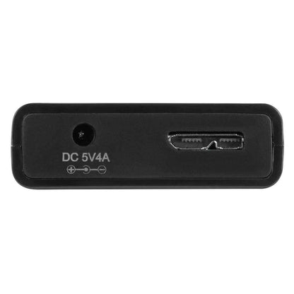 Targus 7 Port Mobile USB 3.0 Hub