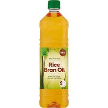 Woolworths Rice Bran Oil 750mL