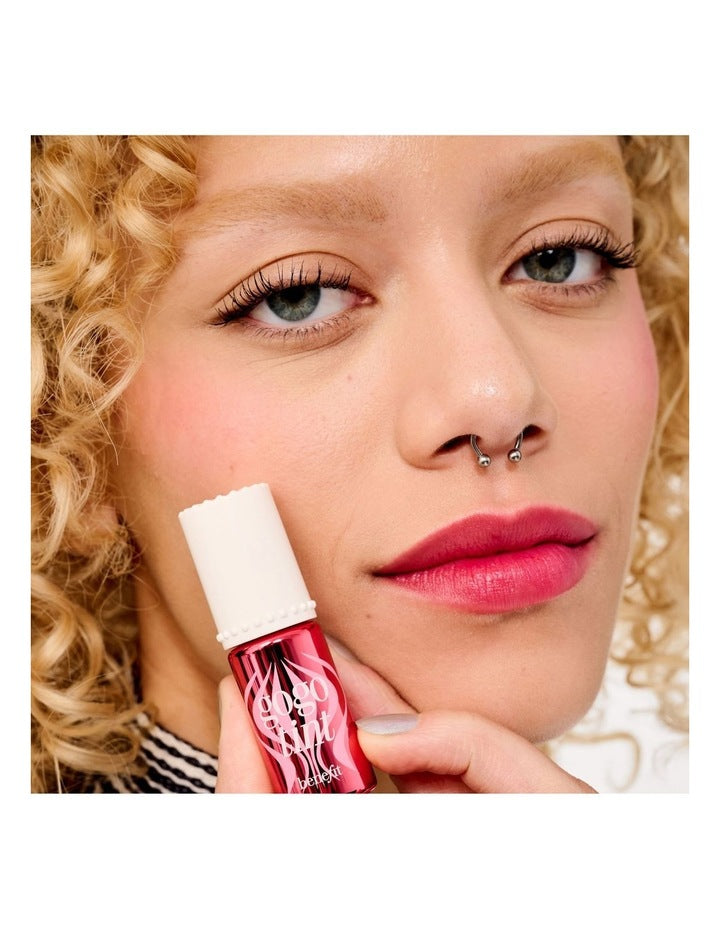 Gogo Cheek & Lip Tint